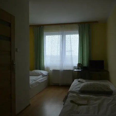 Dv Hostel Gdyně