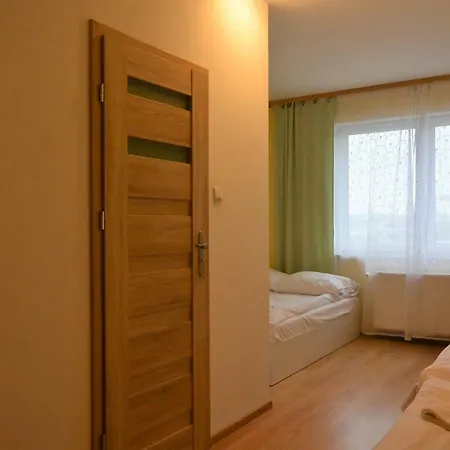 Dv Hostel Gdyně