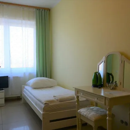 Dv Hostel