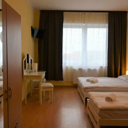 Dv Hostel Gdyně