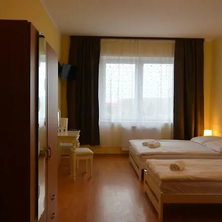 Dv Hostel