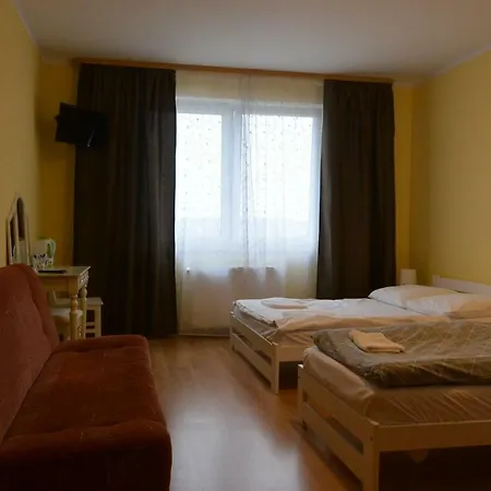 Hostel Dv Gdyně