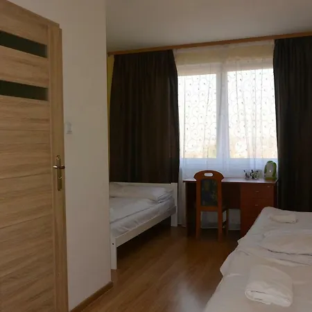 Dv Hostel