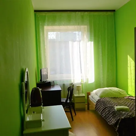 Dv Hostel Gdyně