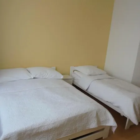 Dv Hostel Gdyně