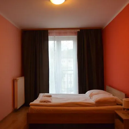 Hostel Dv