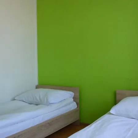 Dv Hostel Gdyně