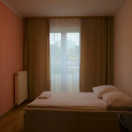 Dv Hostel *