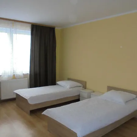 Dv Hostel Gdyně
